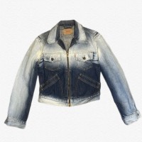 denim jacket levi's | Vintage.City Vintage Shops, Vintage Fashion Trends
