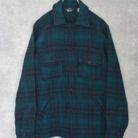 old " woolrich " wool jacket | Vintage.City 빈티지숍, 빈티지 코디 정보