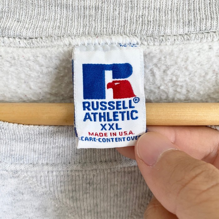 90s USA製　Russell athletic スウェット　古着 | Vintage.City Vintage Shops, Vintage Fashion Trends
