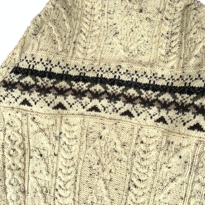 LL Bean “Nep Snow Sweater” 80s エルエルビーン　スノー | Vintage.City Vintage Shops, Vintage Fashion Trends