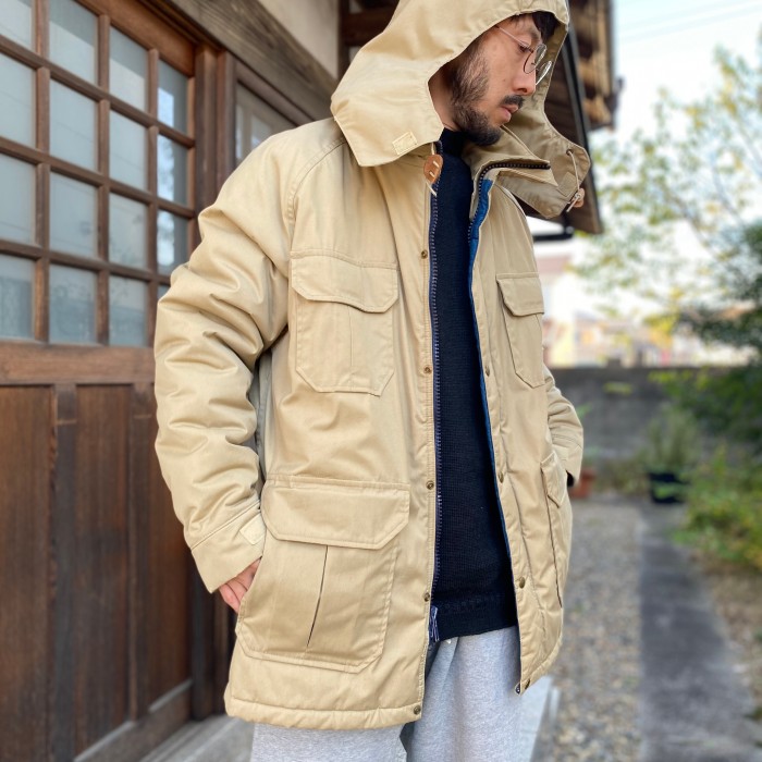 woolrich mountain parka | Vintage.City 古着屋、古着コーデ情報を発信