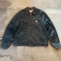 90's CARHARTT DETROIT ジャケット インナー付き (VINTAGE) | Vintage.City 古着屋、古着コーデ情報を発信