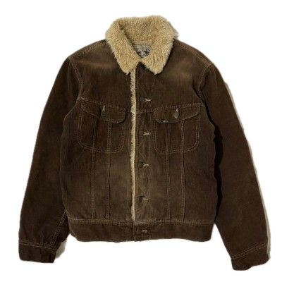 sold out!!!!Lee STORM RIDER CORDUROY JACKET | Vintage.City 古着屋、古着コーデ情報を発信