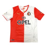 【美品】13/14 Feyenoord Home Kit puma | Vintage.City 古着屋、古着コーデ情報を発信