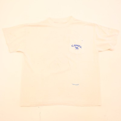 90's キャメル Tシャツ Camel T-Shirt ＃ | Vintage.City 古着屋、古着コーデ情報を発信