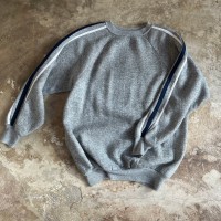 side line sweatshirt | Vintage.City 빈티지숍, 빈티지 코디 정보
