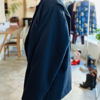 French casual jacket | Vintage.City 古着屋、古着コーデ情報を発信