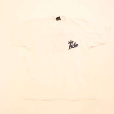 90's タイド 企業系 Tシャツ Tide T-Shirt ＃ | Vintage.City 古着屋、古着コーデ情報を発信