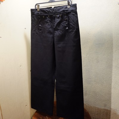 00s　us navy sailor　trousers pants | Vintage.City 古着屋、古着コーデ情報を発信