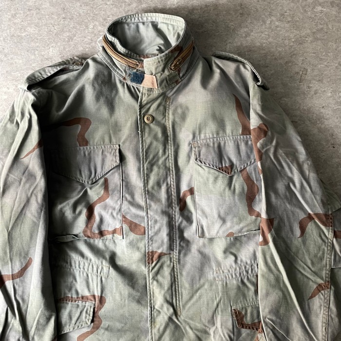 90's U.S.Army M-65 field  jacket | Vintage.City Vintage Shops, Vintage Fashion Trends