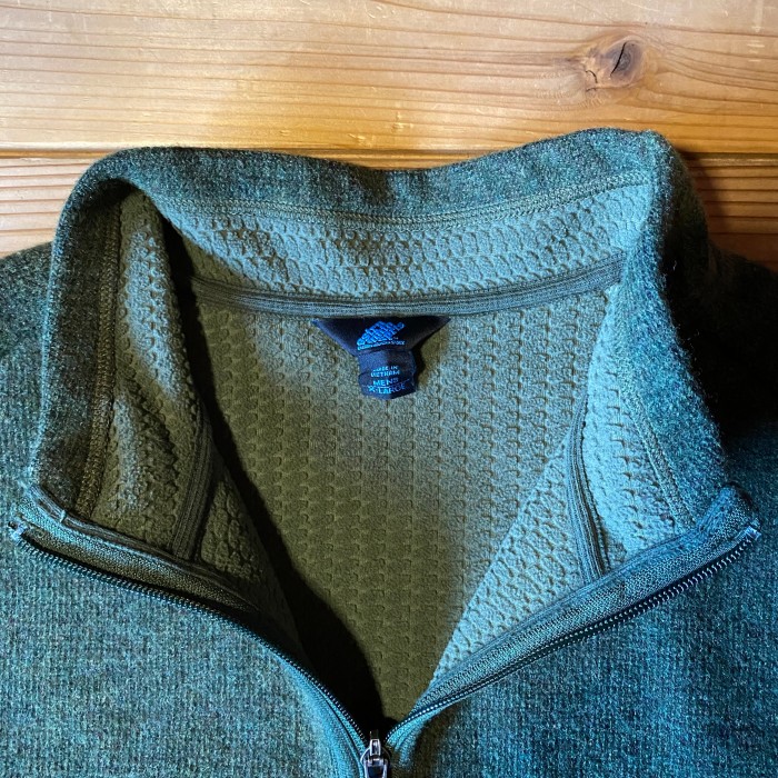 eastern mountain sports fleece jacket | Vintage.City 빈티지숍, 빈티지 코디 정보