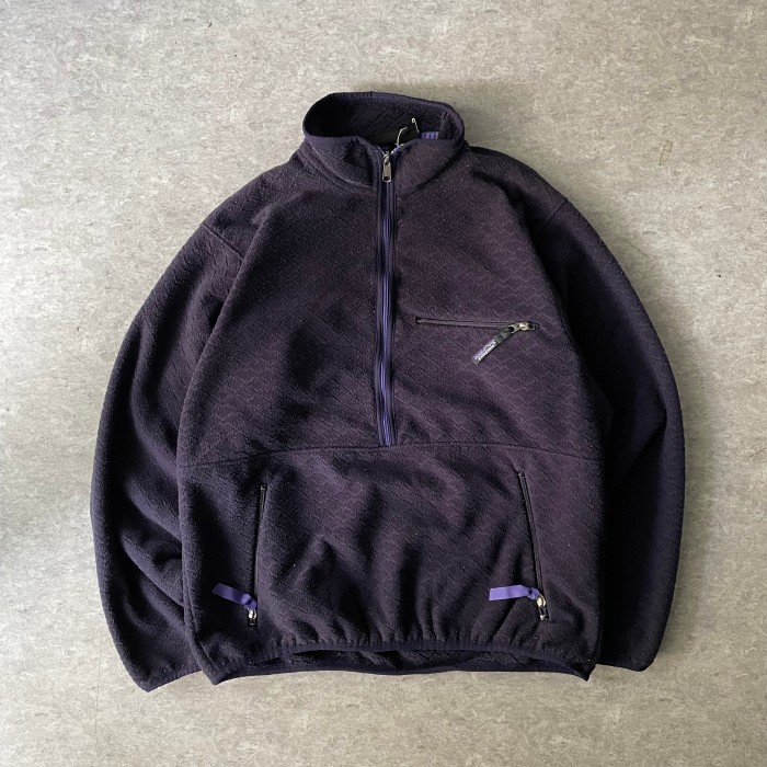 90's Patagonia glissade TYPE fleece pullover made in USA | Vintage.City Vintage Shops, Vintage Fashion Trends