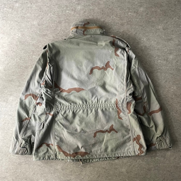 90's U.S.Army M-65 field  jacket | Vintage.City Vintage Shops, Vintage Fashion Trends