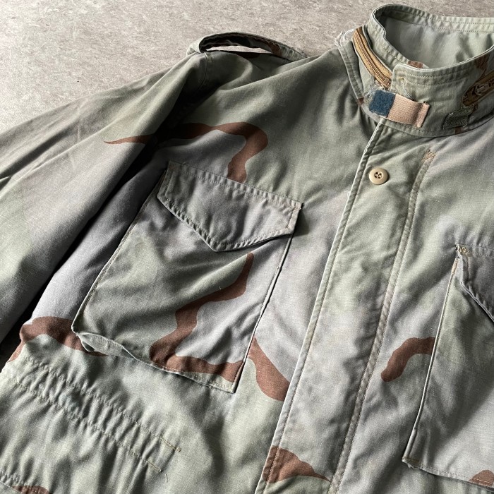 90's U.S.Army M-65 field  jacket | Vintage.City 빈티지숍, 빈티지 코디 정보