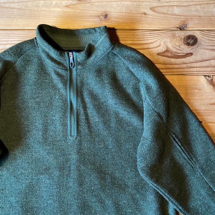 eastern mountain sports fleece jacket | Vintage.City 古着屋、古着コーデ情報を発信
