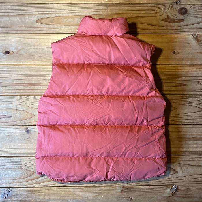 mont-bell down vest | Vintage.City 빈티지숍, 빈티지 코디 정보