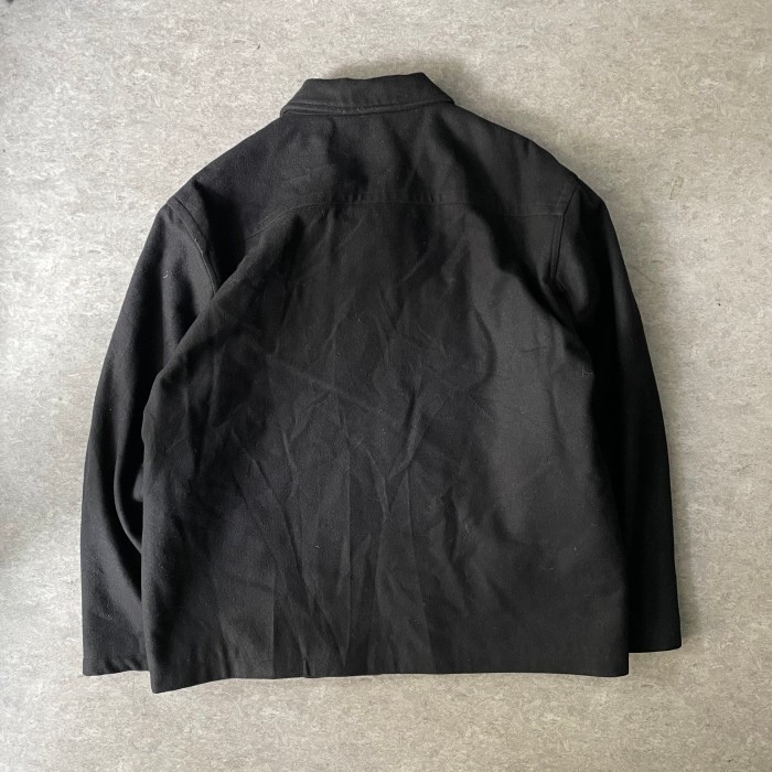 old gap wool  jacket | Vintage.City 古着屋、古着コーデ情報を発信