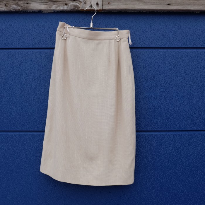 vintage　chloe skirt　suits　setup　formal | Vintage.City 古着屋、古着コーデ情報を発信