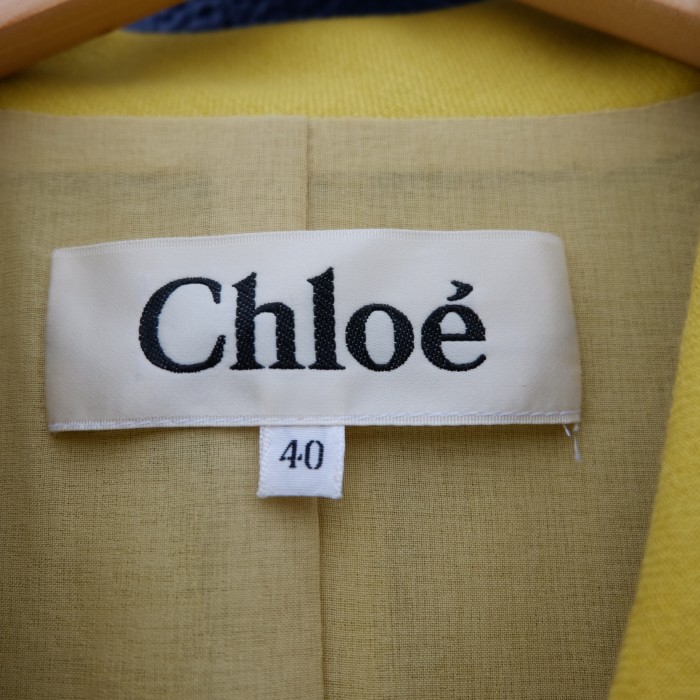 vintage　chloe skirt　suits　setup　formal | Vintage.City 빈티지숍, 빈티지 코디 정보