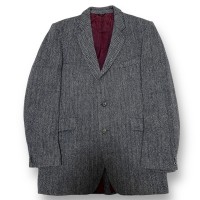 Harris Tweed 80s〜90s made in canada vintage tweed jacket | Vintage.City 古着屋、古着コーデ情報を発信