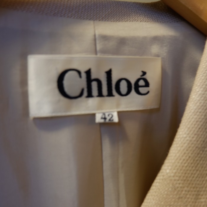 vintage　chloe skirt　suits　setup　formal | Vintage.City 빈티지숍, 빈티지 코디 정보