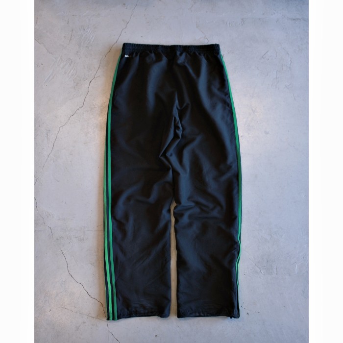 “adidas” Gradation Stripe Side Zip Pants | Vintage.City Vintage Shops, Vintage Fashion Trends