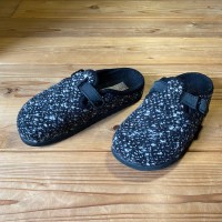 GIESSWEIN wool clog sandal | Vintage.City 빈티지숍, 빈티지 코디 정보