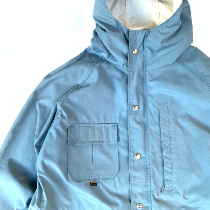 Woolrich “Mountain Parker” 80s ウールリッチ　マウンテンパーカー　アウトドア | Vintage.City Vintage Shops, Vintage Fashion Trends