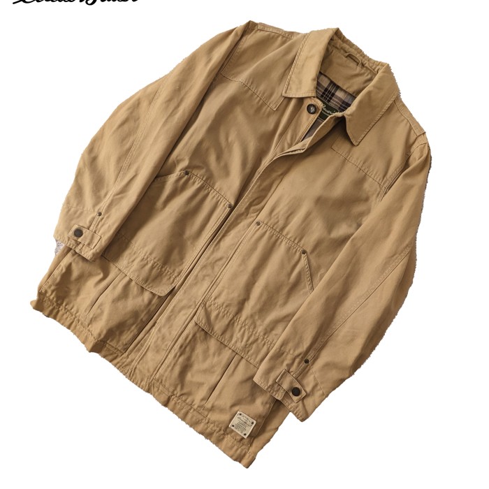 eddie bauer hunting jacket | Vintage.City 古着屋、古着コーデ情報を発信