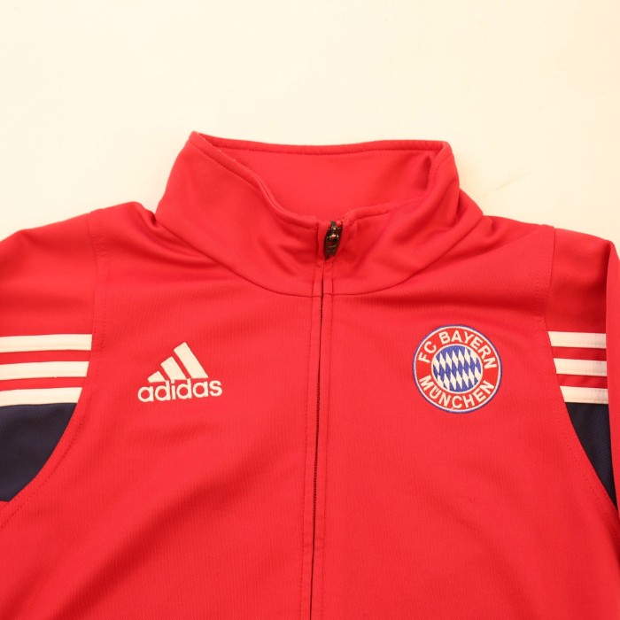 バイエルンミュンヘン トラックジャケット   Bayern München Track Jacket# | Vintage.City Vintage Shops, Vintage Fashion Trends