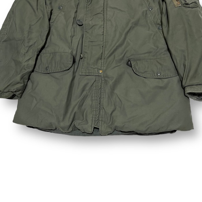 US ARMY N-3B vintage flight jacket | Vintage.City 古着屋、古着コーデ情報を発信
