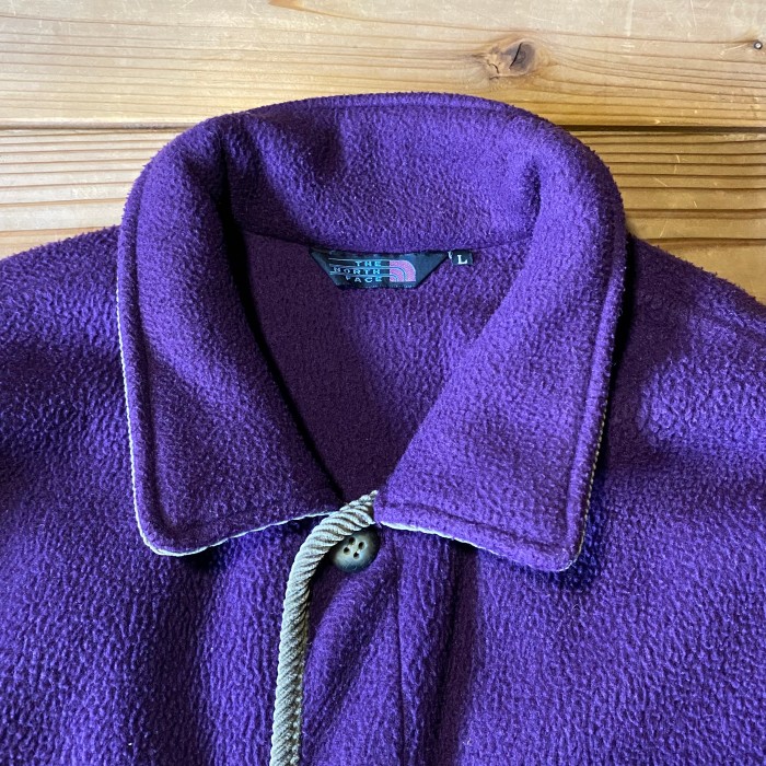 the north face tyrolean fleece jacket | Vintage.City 古着屋、古着コーデ情報を発信