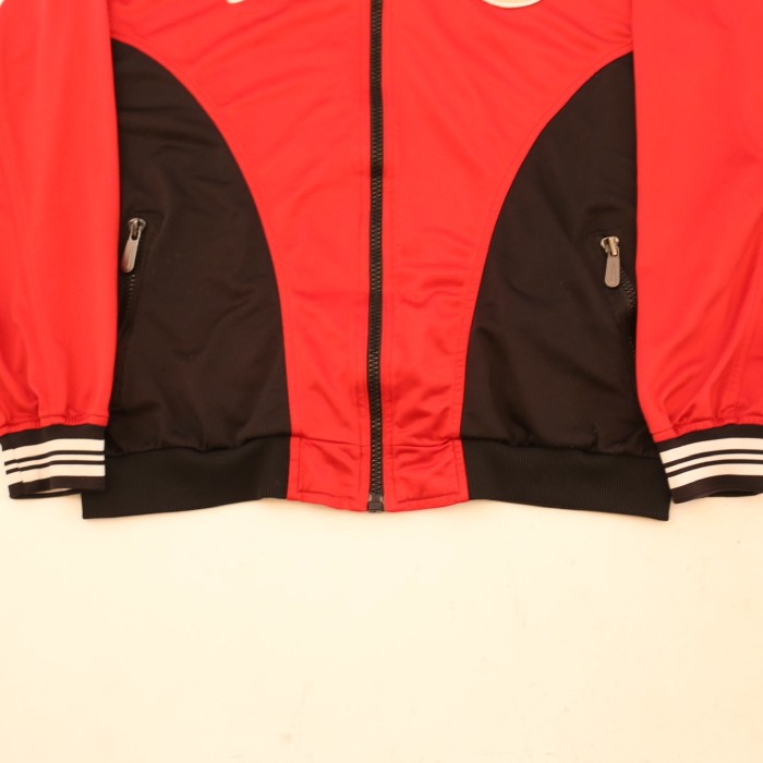 PSV トラックジャケット PSV Track Jacket# | Vintage.City 빈티지숍, 빈티지 코디 정보