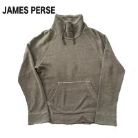 USA製　JAMES PERSE ハイネックスウェット | Vintage.City 빈티지숍, 빈티지 코디 정보