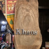 Khaos | 古着屋、古着の取引はVintage.City