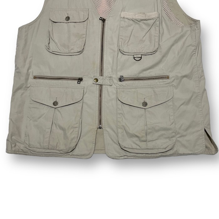 Eddie Bauer 90s fishing vest | Vintage.City Vintage Shops, Vintage Fashion Trends