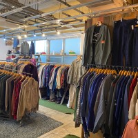 Me used clothing | Discover unique vintage shops in Japan on Vintage.City