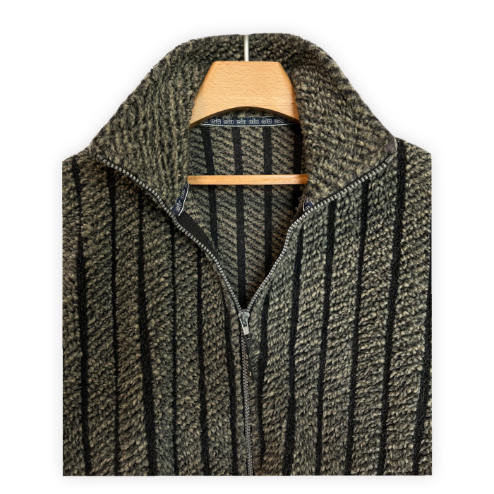 EFA Flecce Jacket | Vintage.City 古着屋、古着コーデ情報を発信