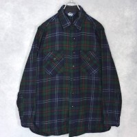 80s woolrich wool shirts | Vintage.City 빈티지숍, 빈티지 코디 정보