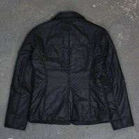 90’s + icon nylon zip up jacket | Vintage.City 빈티지숍, 빈티지 코디 정보
