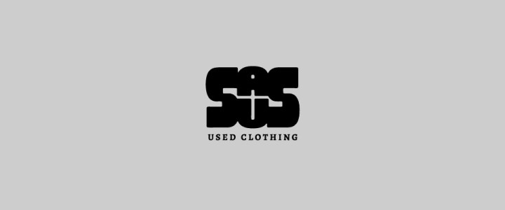 SAUS used clothing | 全国の古着屋情報はVintage.City