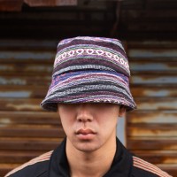 ２WAY Hat(Upcycle) | Vintage.City 빈티지숍, 빈티지 코디 정보