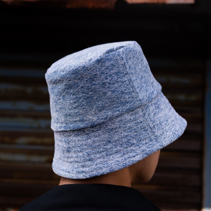 ２WAY Hat(Upcycle) | Vintage.City 古着屋、古着コーデ情報を発信