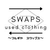 【30%OFFクーポン配布中】古着屋SWAPS | 빈티지 숍, 빈티지 거래는 Vintage.City