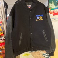 80's EXCELLEDバーシティージャケットmade in U.S.A (SIZE L) | Vintage.City 빈티지숍, 빈티지 코디 정보