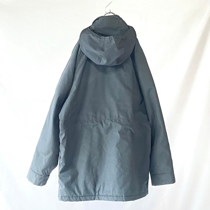 80s Woolrich grey mountain parker ウールリッチ グレー 中綿入り マウンテンパーカー | Vintage.City Vintage Shops, Vintage Fashion Trends