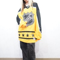 USA VINTAGE Reebok NHL TEAM DESIGN GAME SHIRT/アメリカ古着リーボックチームデザインゲームシャツ | Vintage.City Vintage Shops, Vintage Fashion Trends