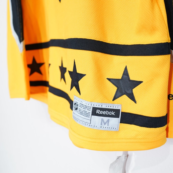 USA VINTAGE Reebok NHL TEAM DESIGN GAME SHIRT/アメリカ古着リーボックチームデザインゲームシャツ | Vintage.City 빈티지숍, 빈티지 코디 정보