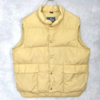 80s “woolrich” down vest | Vintage.City 古着屋、古着コーデ情報を発信