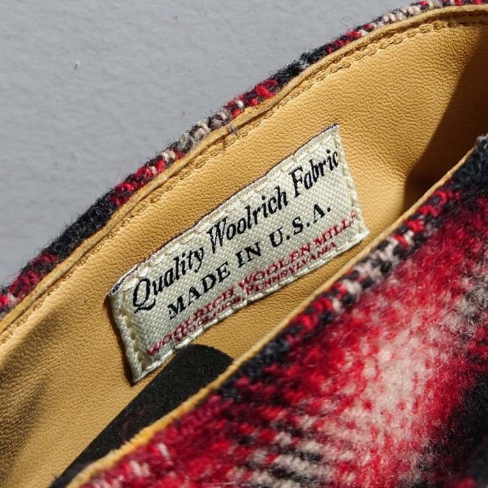 Clarks “Woolrich デザート ブーツ GB9 27.5cm | Vintage.City 빈티지숍, 빈티지 코디 정보